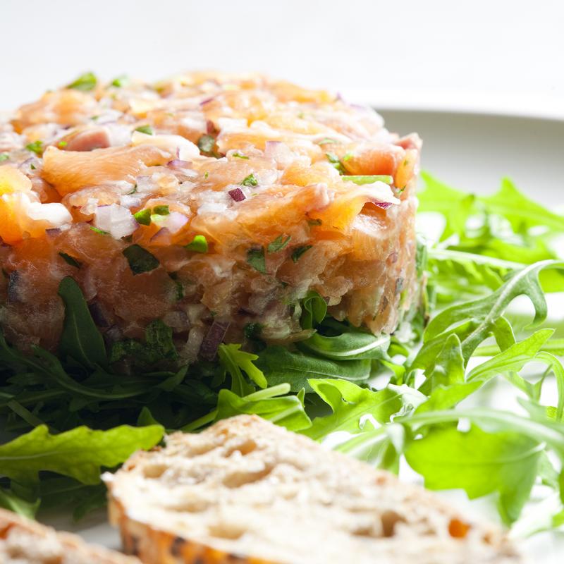 tartare Sorel-Tracy