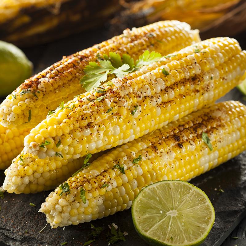 Chronique recette bbq Sorel Tracy et cie