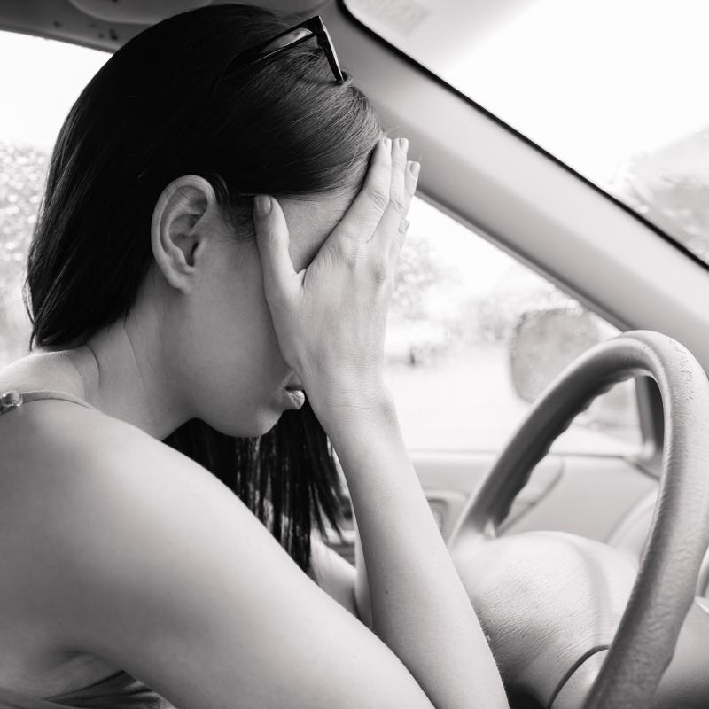 Depression Chronique burnout Sorel Tracy et cie