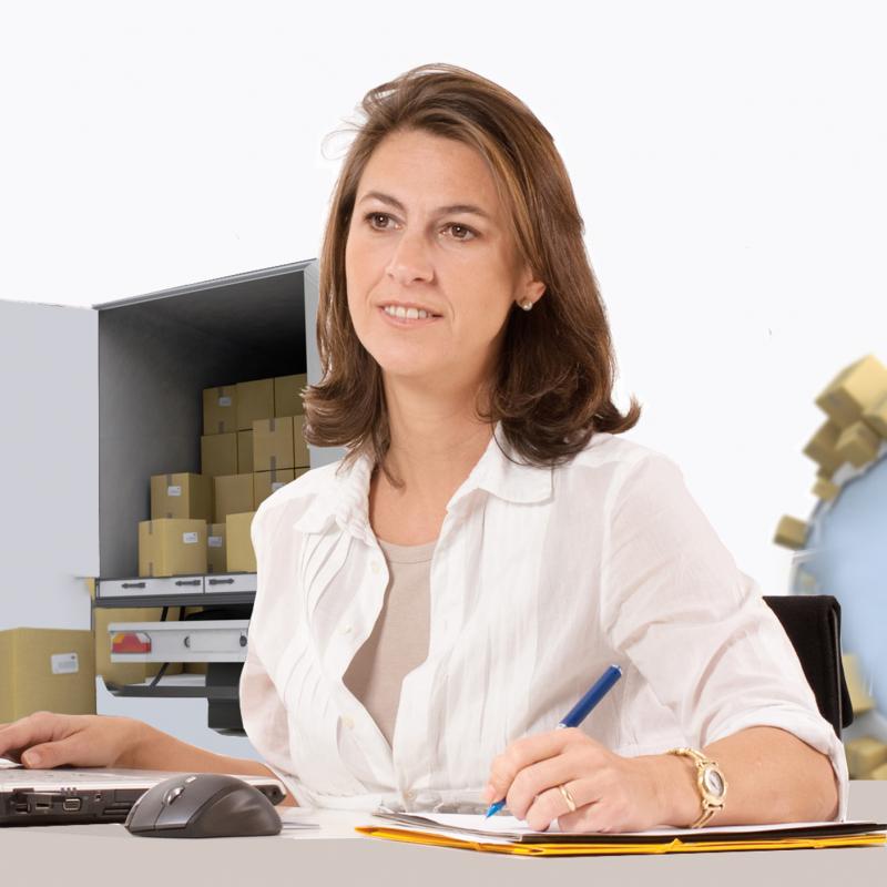 Logistique transport cegep