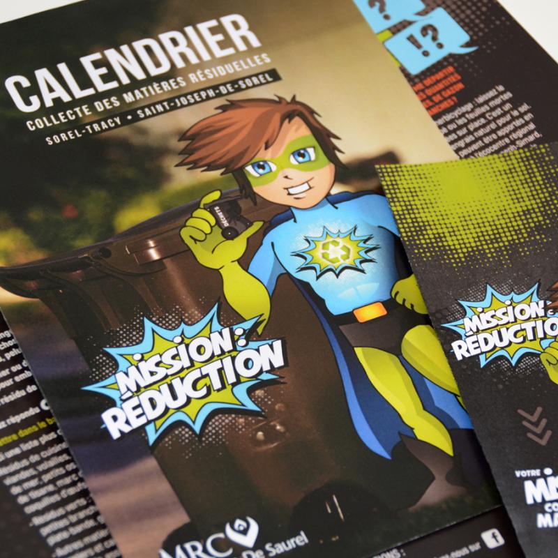 MissionReduction MRC