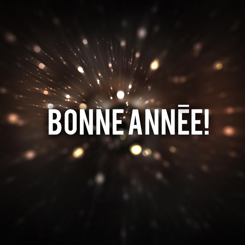 bonne annee mars sorel tracy