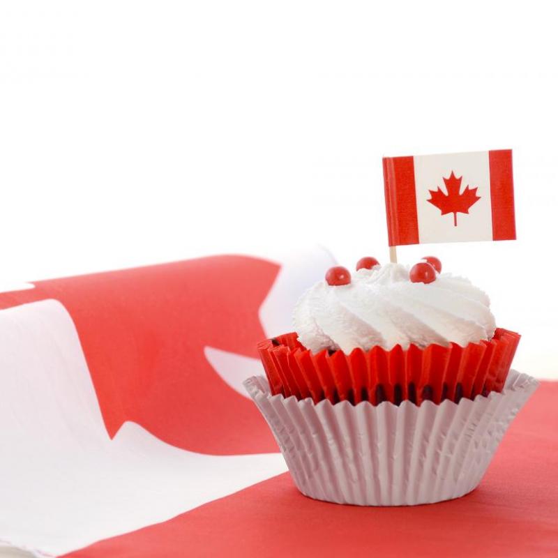 La fête du Canada | Sorel-Tracy & Cie