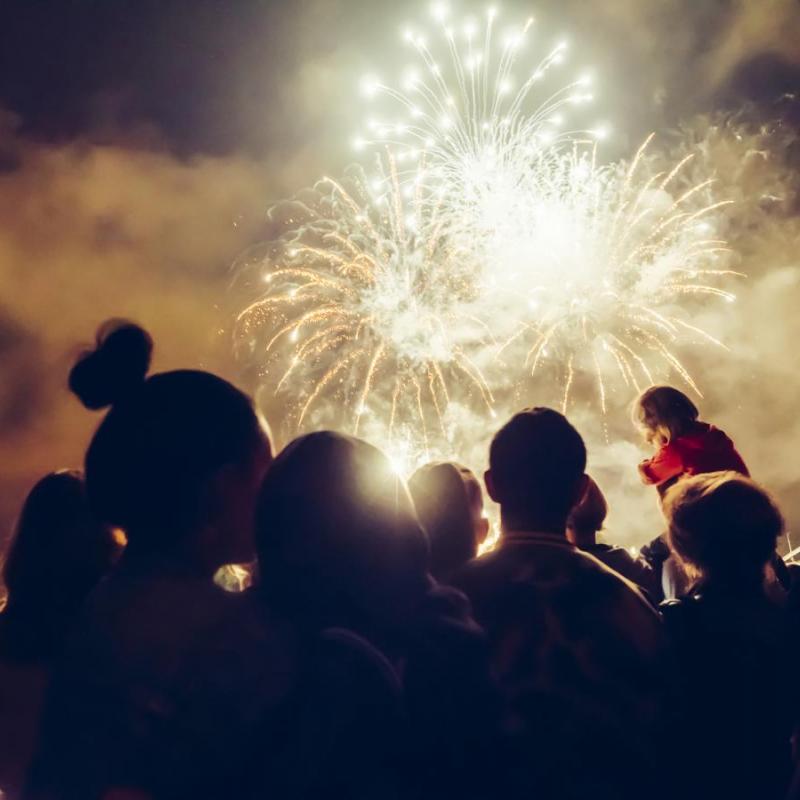 Fete nationale | Sorel-Tracy & Cie