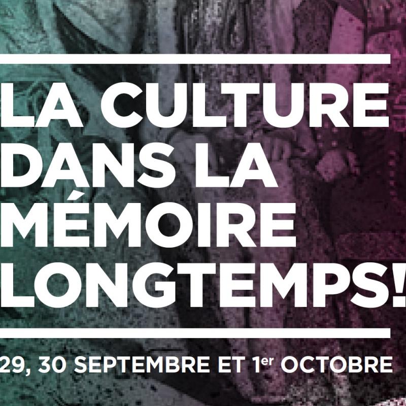 journee culture sorel tracy 2017
