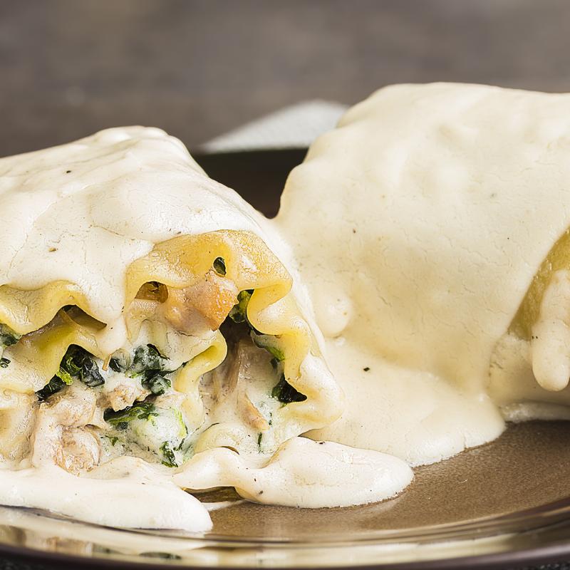 lasagne sorel tracy