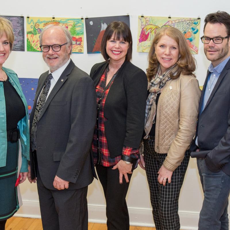 nouvel atelier de Sorel Tracy