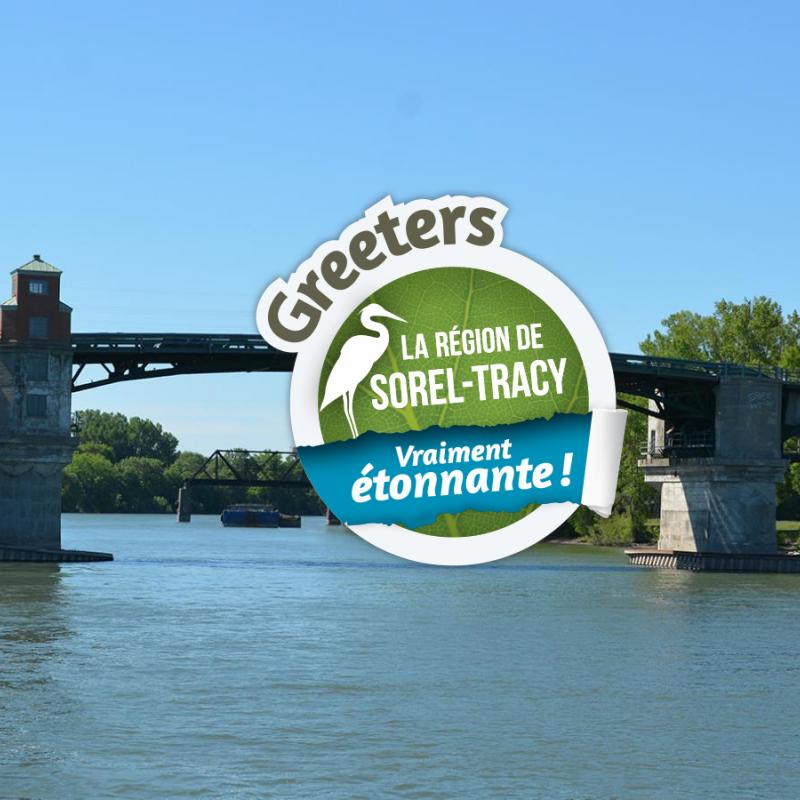 Offre d'emploi Sorel-Tracy