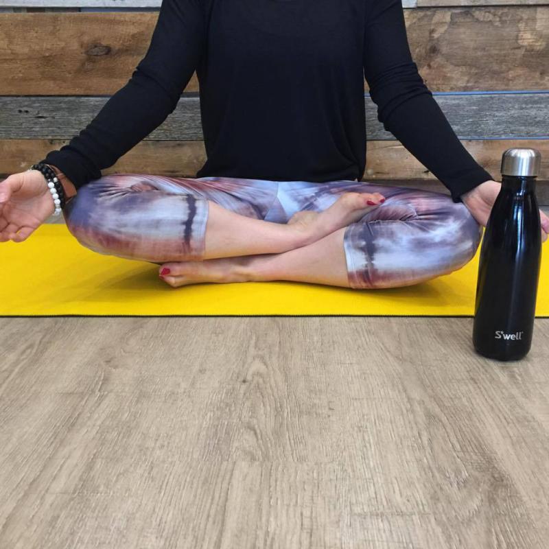 yoga sorel tracy