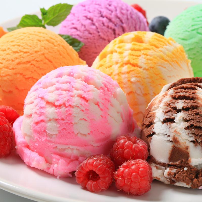 Desserts glaces sorel tracy et cie