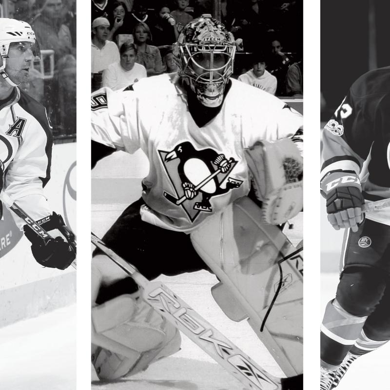Beauchemin Fleury Beauvillier photo