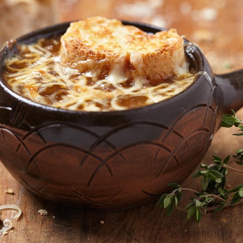 soupe a oignon sorel tracy