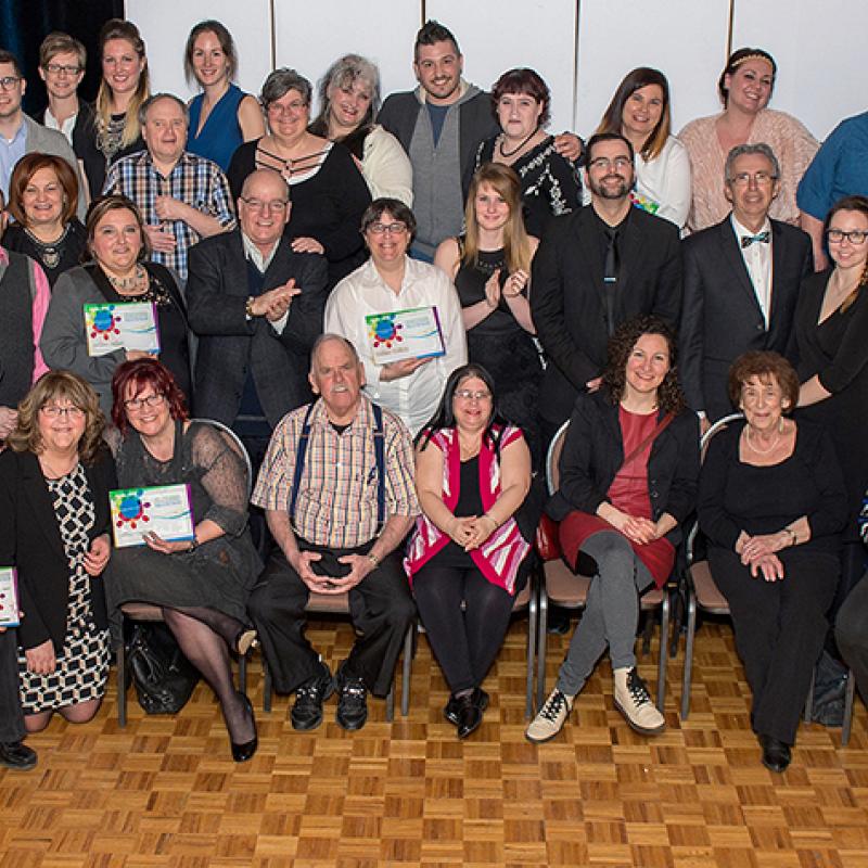 GALA 2017 par NathB MEDIAS SOCIAUX