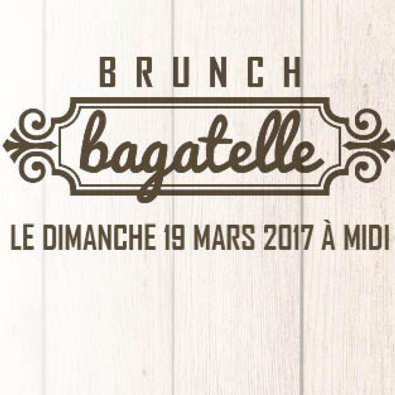 Bagatelle 2