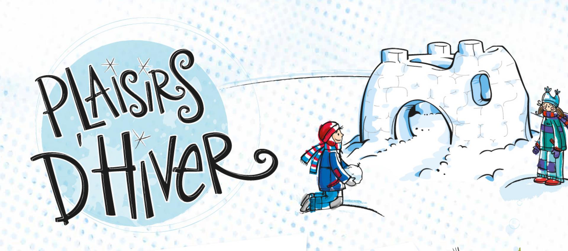 plaisirs hivers mrc pierre de sorel