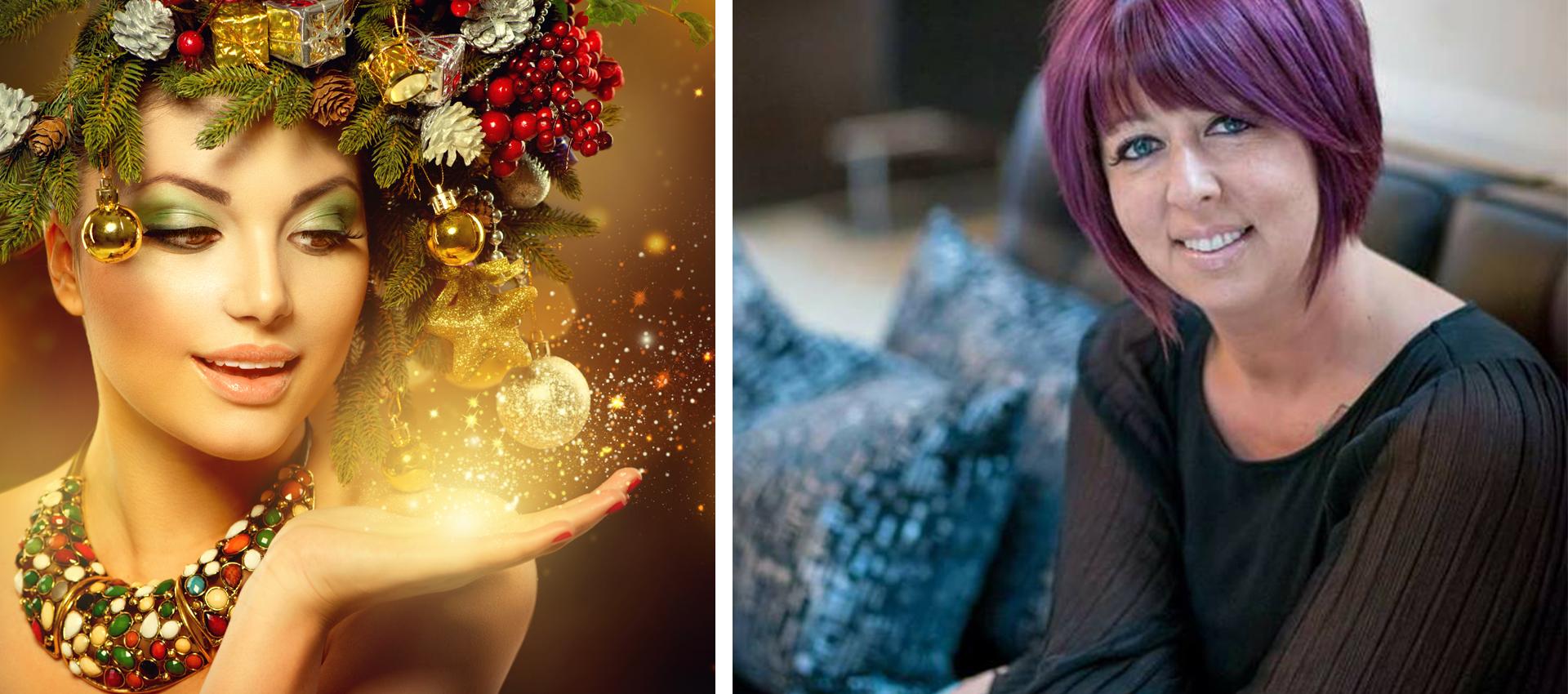 tendances noel nadia sorel tracy