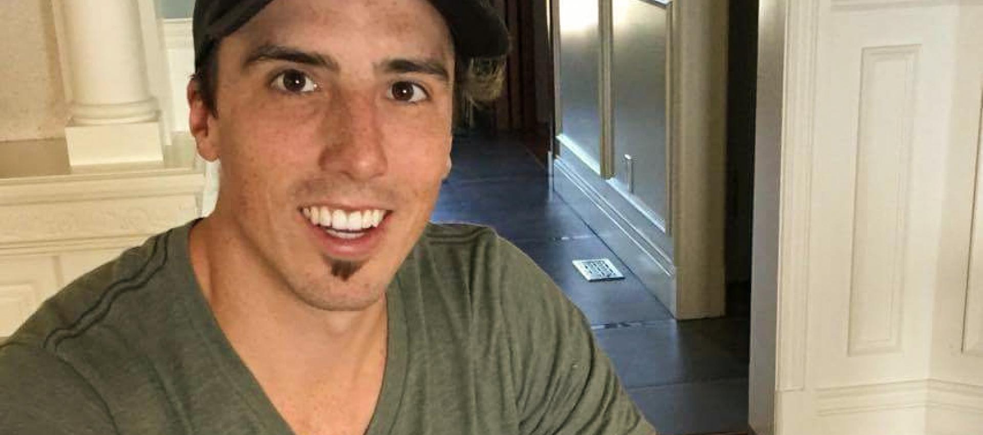 Marc-Andre Fleury | Sorel-Tracy & Cie