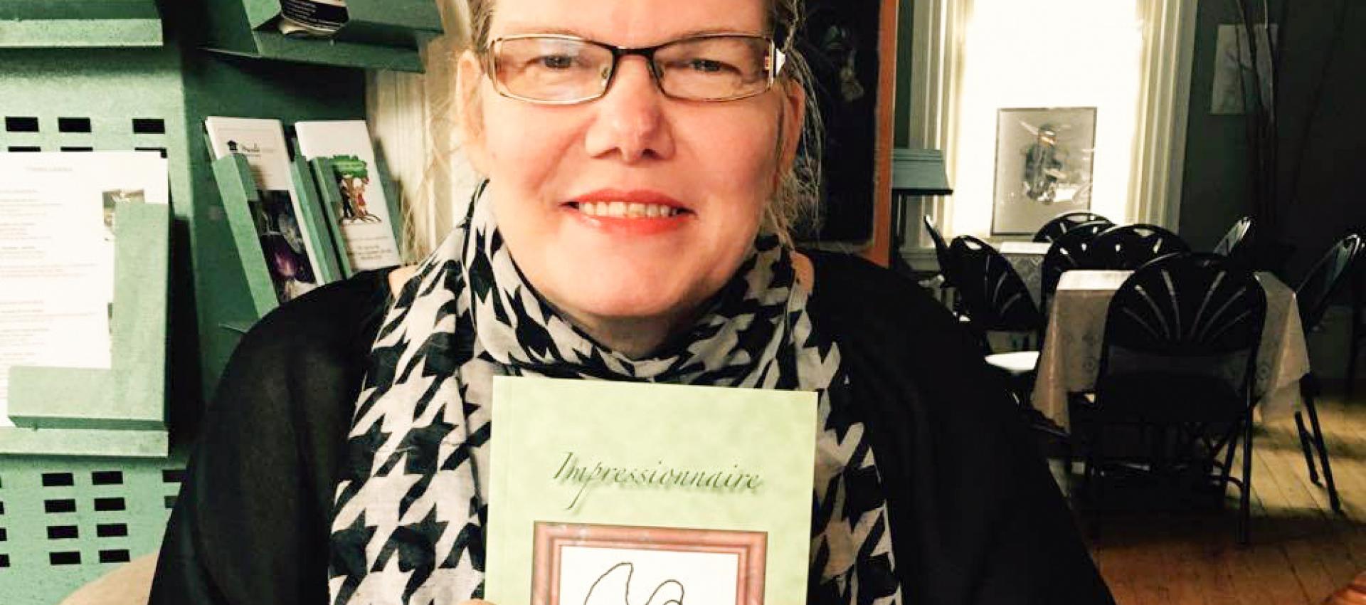 rachel et livre sorelois 2