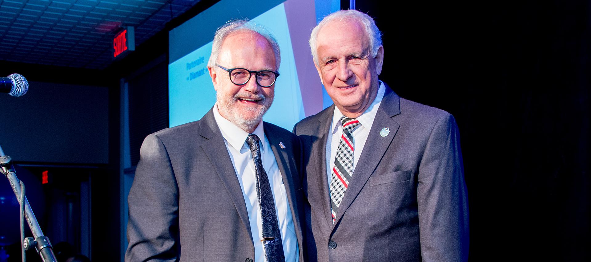 fondation Sorel-Tracy