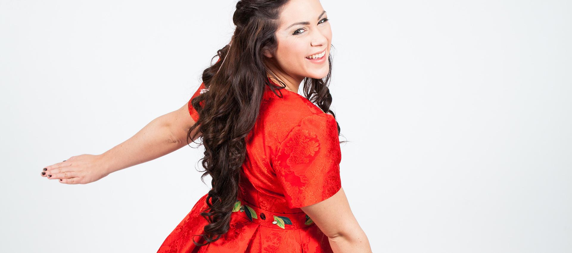 lily et le lutin sorel tracy