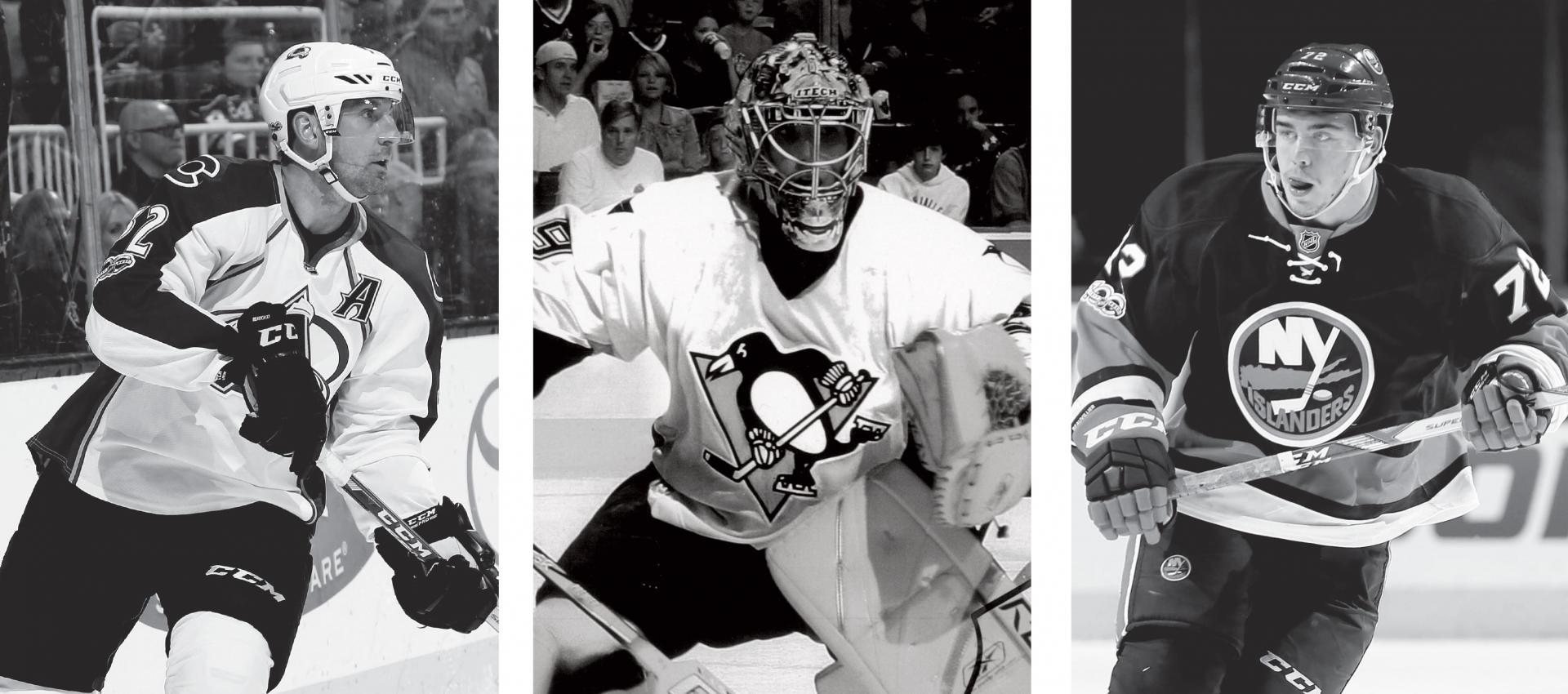 Beauchemin Fleury Beauvillier photo