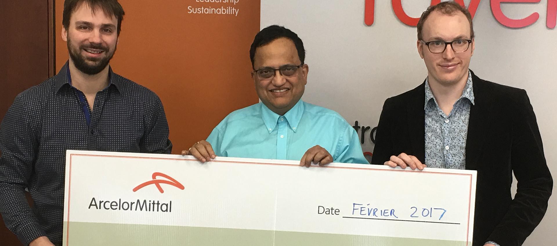 ArcelorMittal CultureC