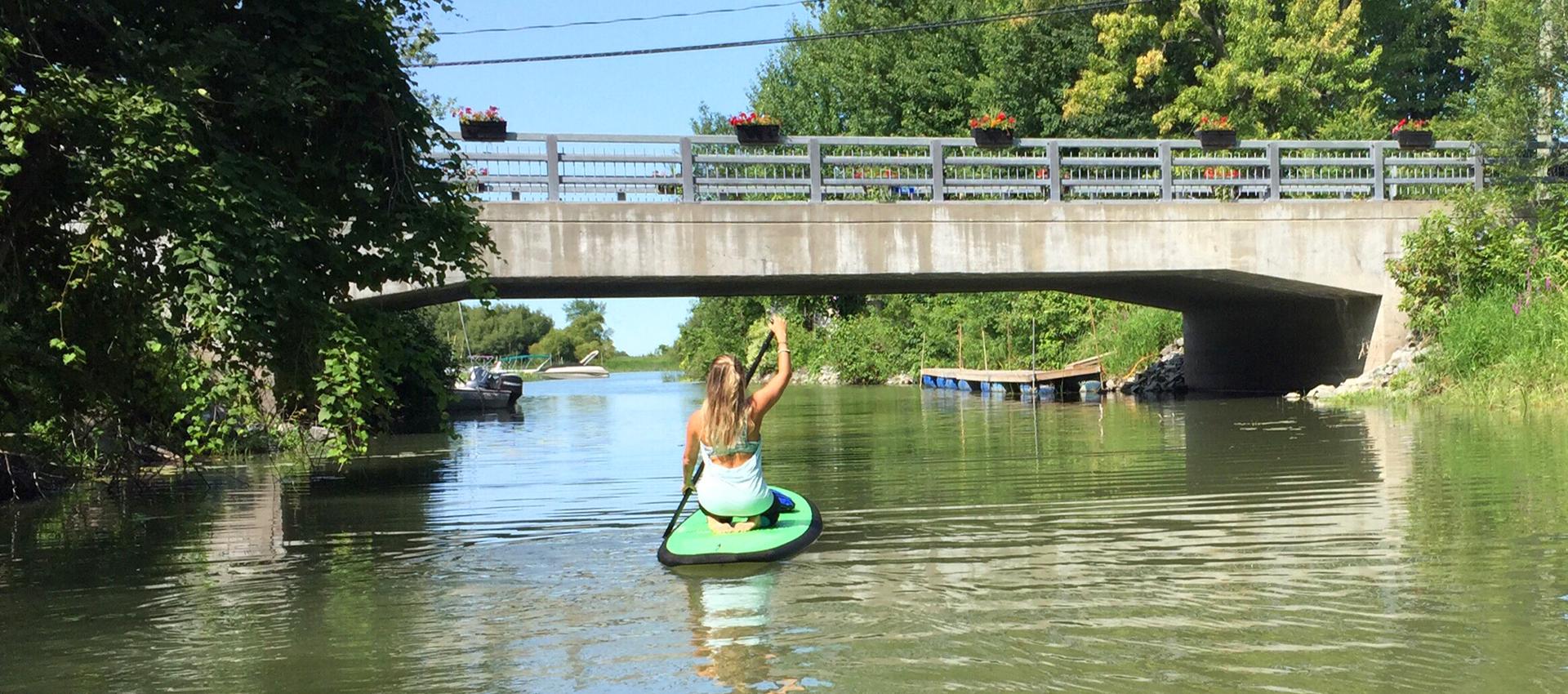 Chronique garderlaforme Sorel Tracy