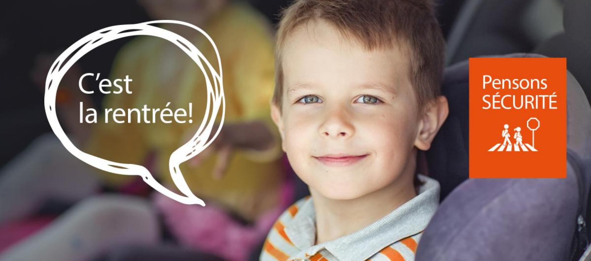 ArcelorMittal campagne sécurite | Sorel-Tracy et Cie