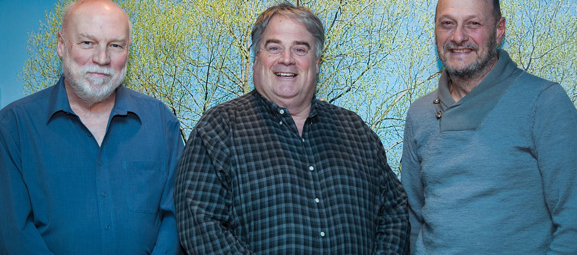 Biophare cassoulet 2017