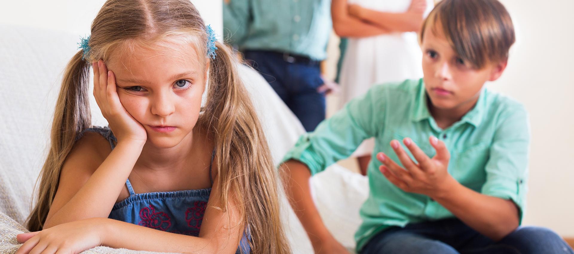 Chronique famille Sorel tracy et cie