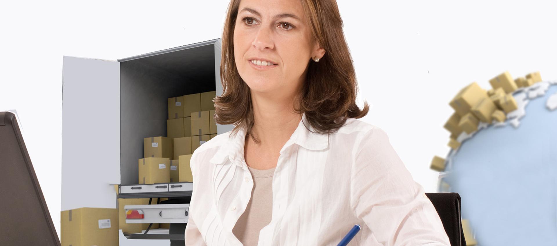 Logistique transport cegep