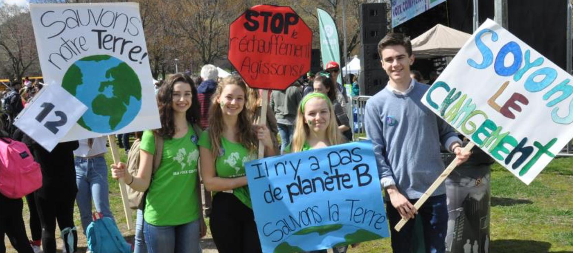 Oxfam Quebec sorel tracy