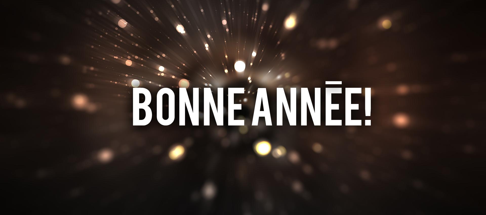 bonne annee mars sorel tracy