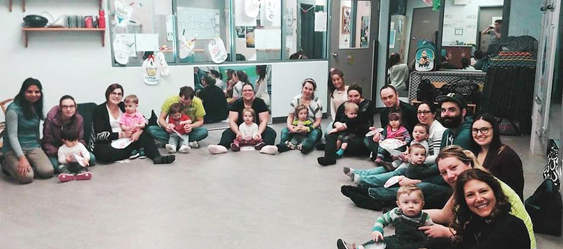 carrefour naissance famille programmation estivale