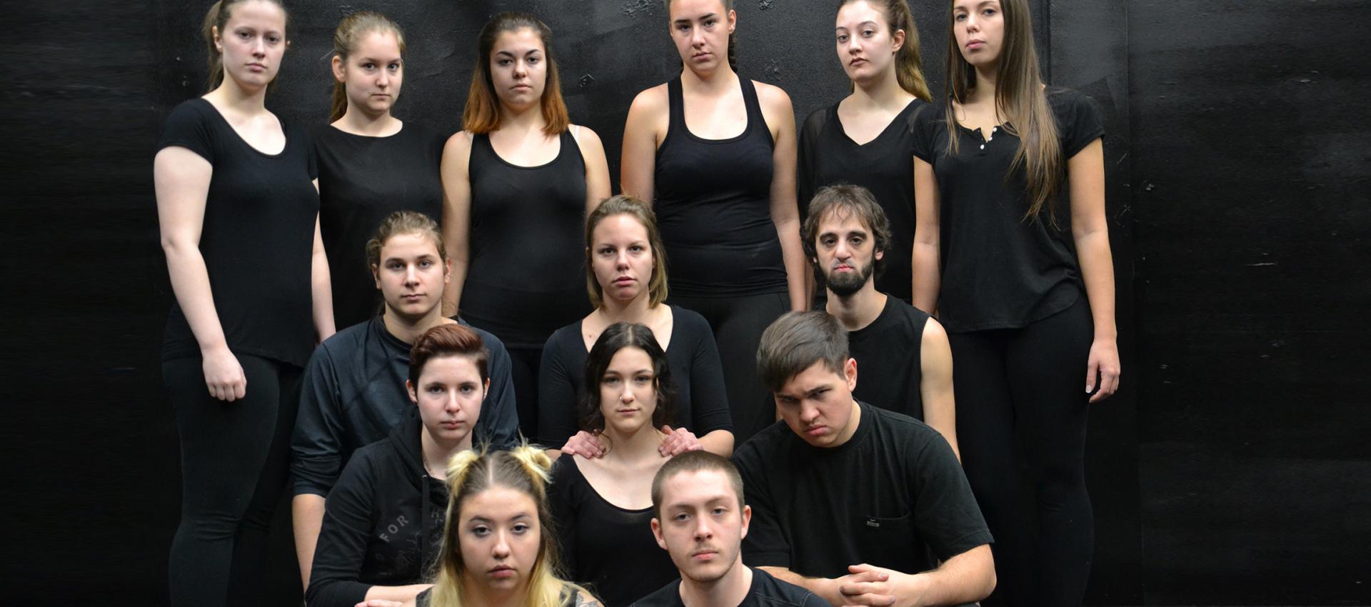 Cégep de Sorel-Tracy