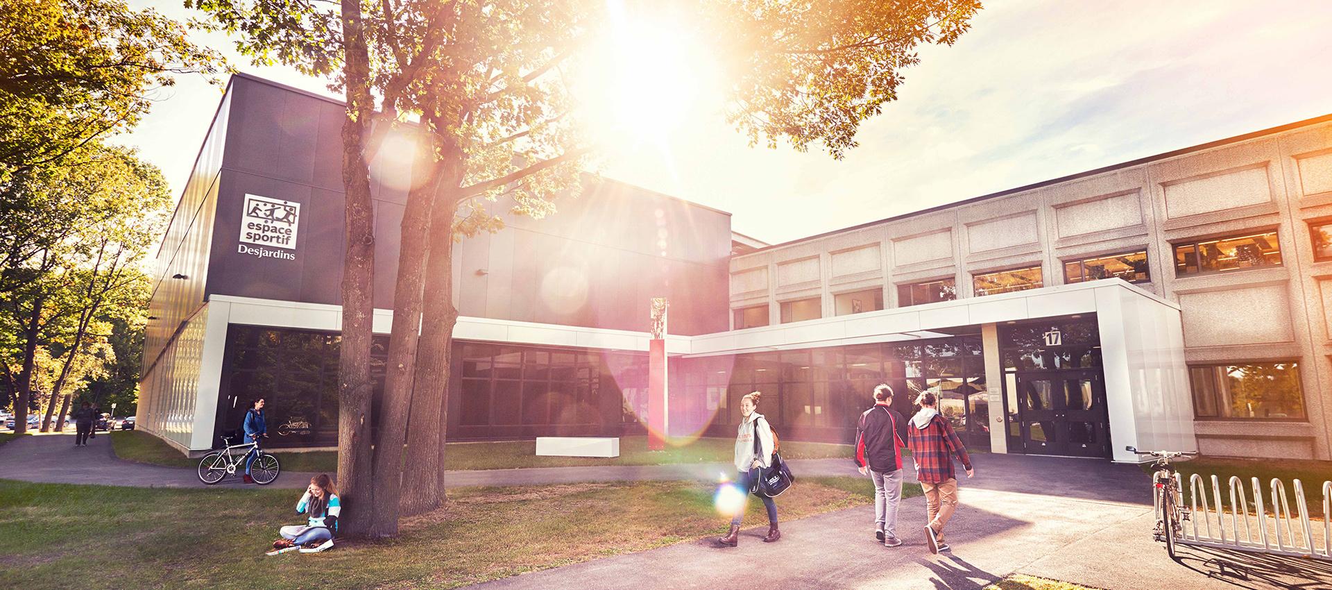 cegep sorel tracy