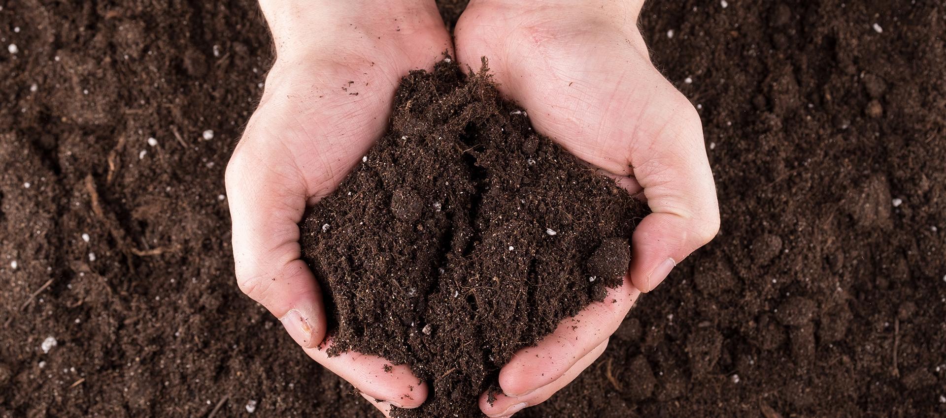 compost sorel tracy