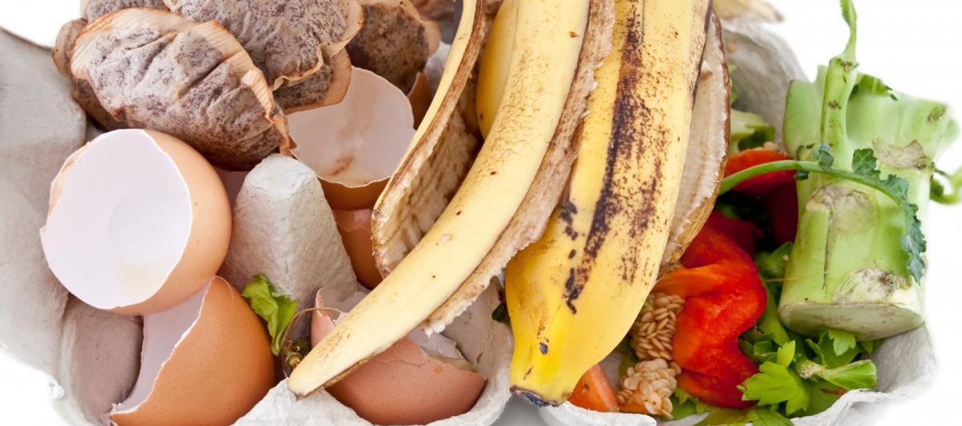 compost