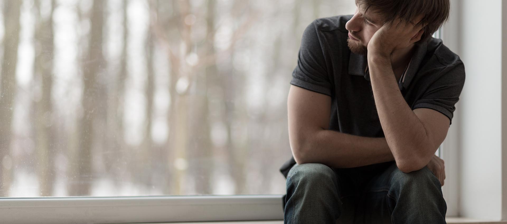 depression sorel tracy