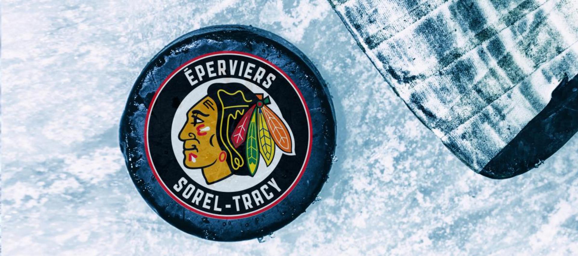 Éperviers | Sorel-Tracy et Cie