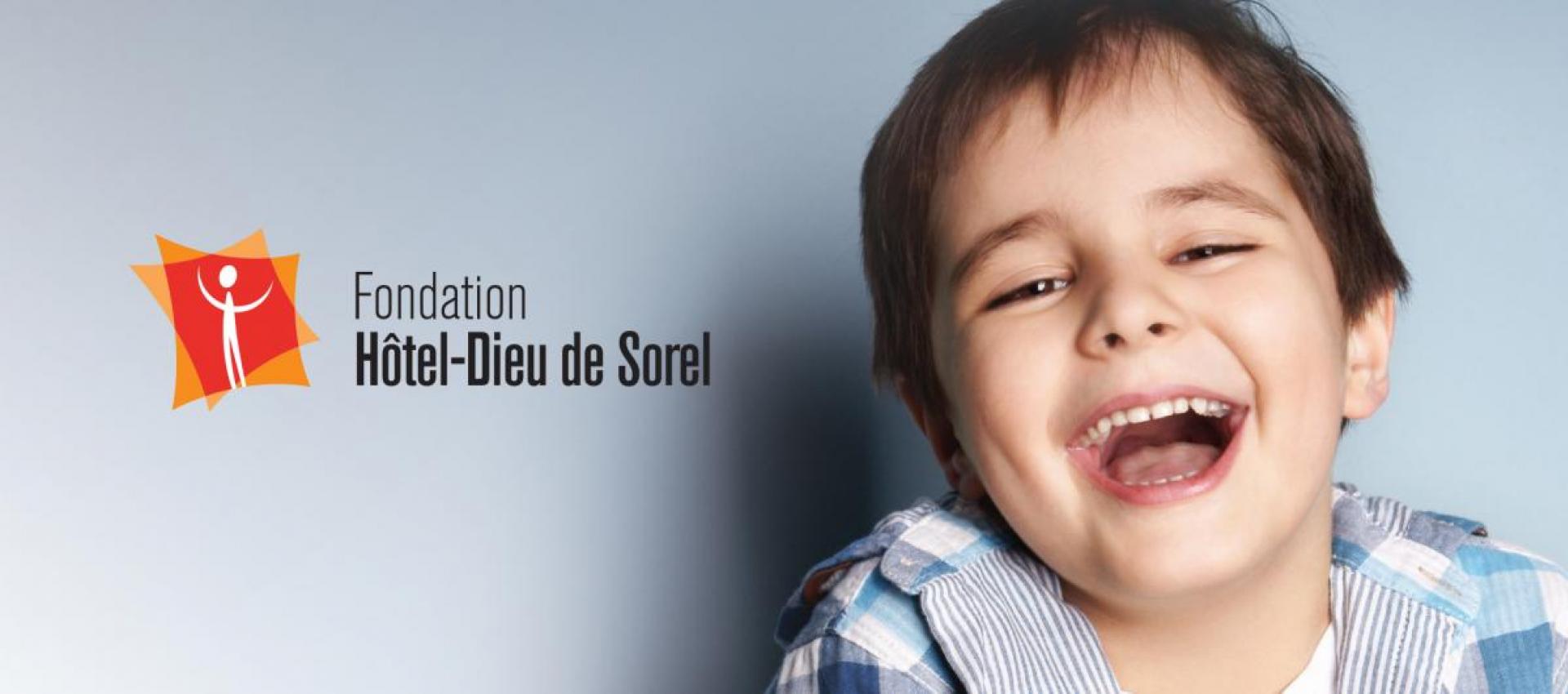 Fondation Hotel-Dieu de Sorel