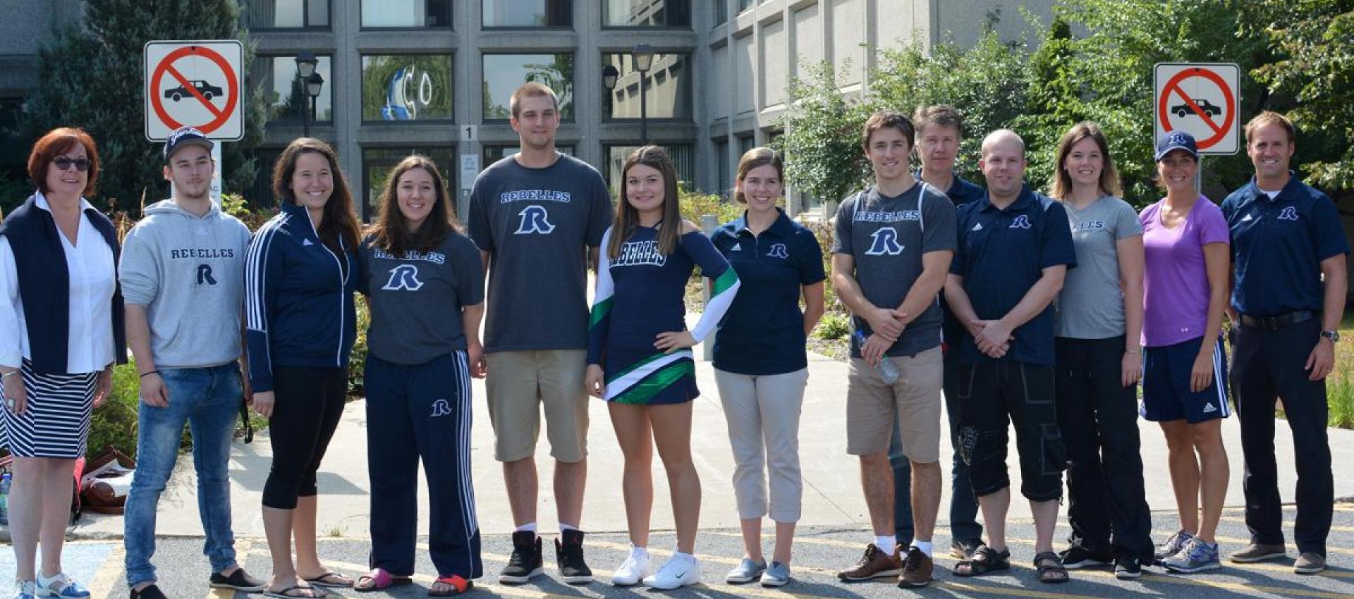 groupe saison rebelles