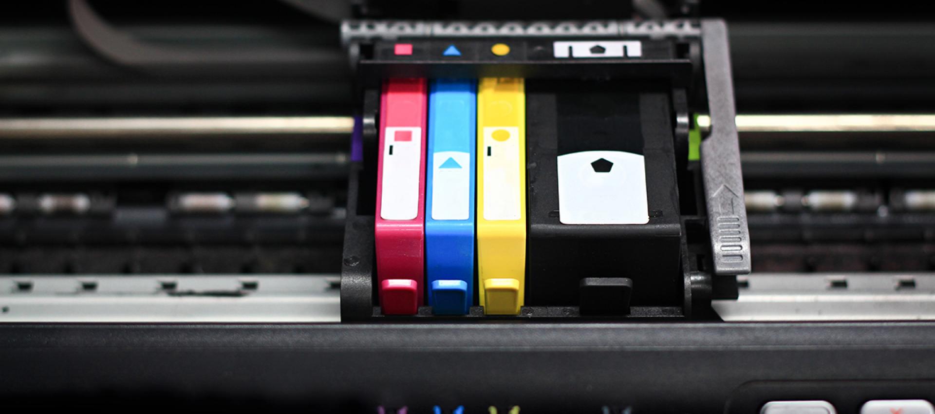 imprimante couleurs sorel tracy