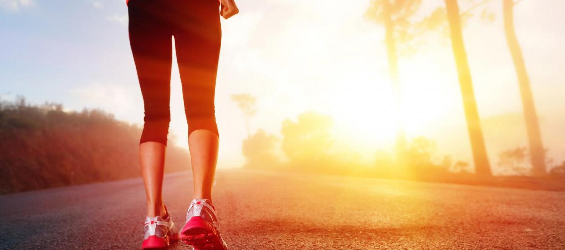 Jogging | Sorel-Tracy & Cie