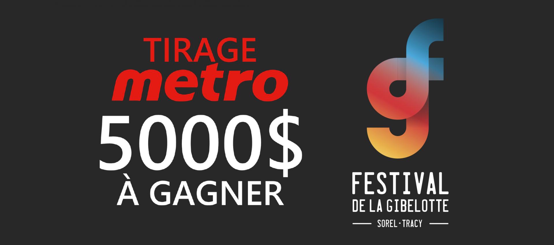 metro festival de la gibelotte 2017