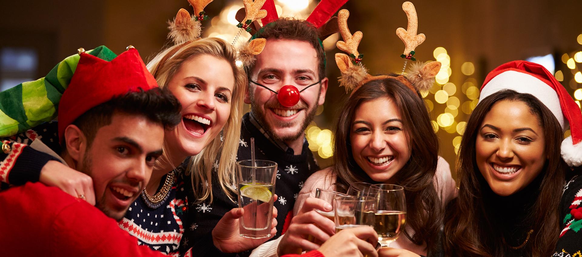 party noel bureau sorel tracy