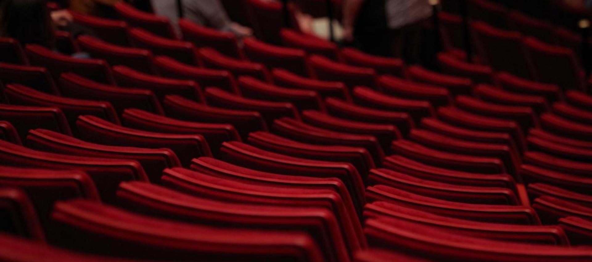 Théâtre