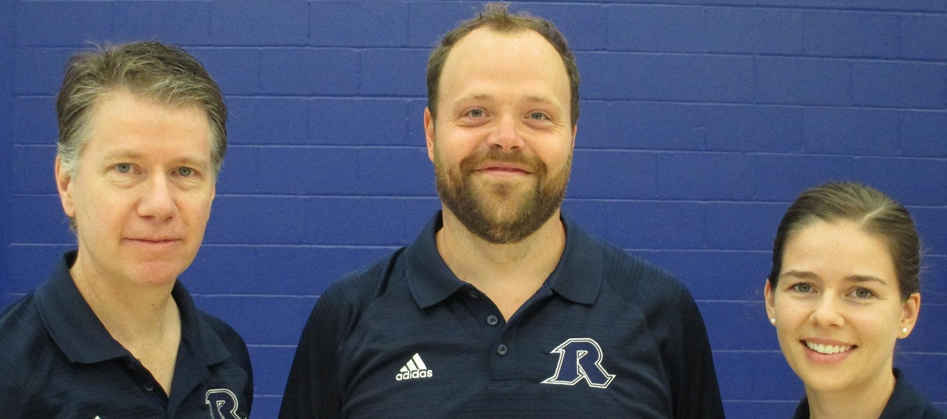 andre champagne rebelles sorel tracy