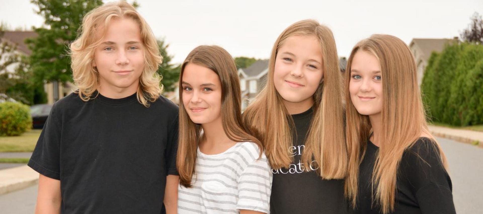 Agence Caza | Sorel-Tracy et Cie