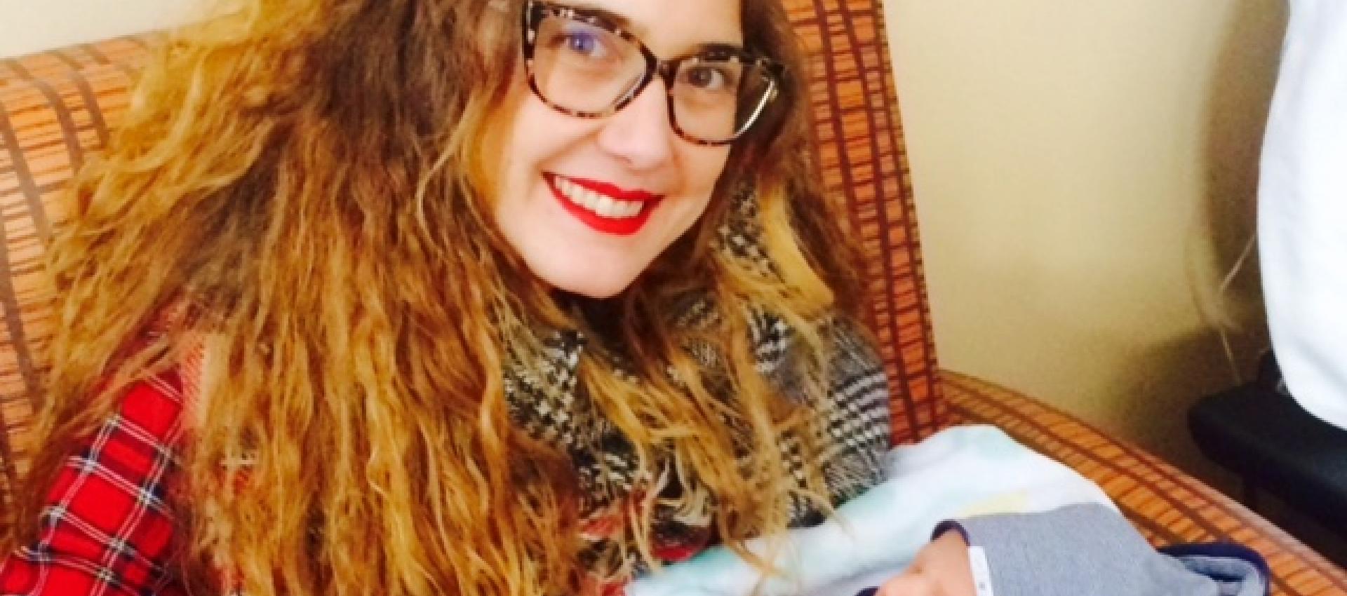 caroline pelletier mode enfant sorel tracy